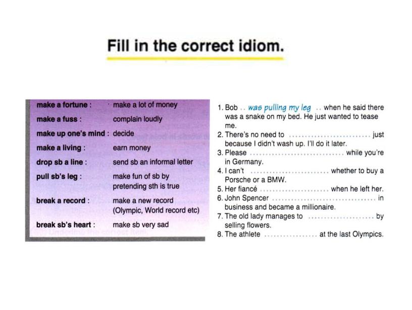 24 Infinitive. Ing-form. Participles. 9 class