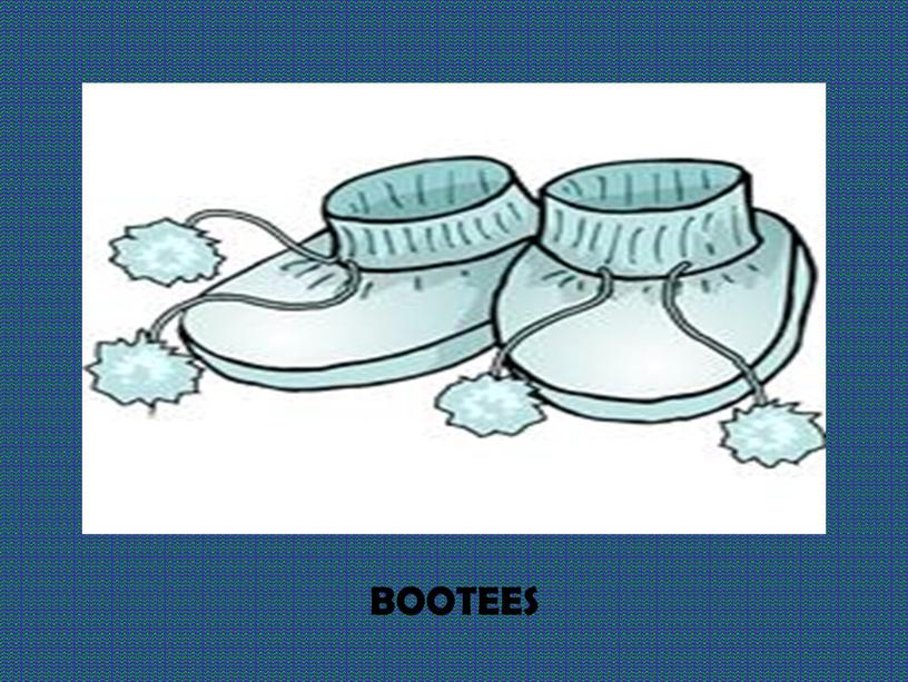 BOOTEES