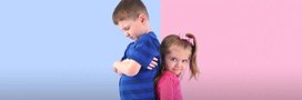 Воспитание мальчика и девочки — в чем разница?