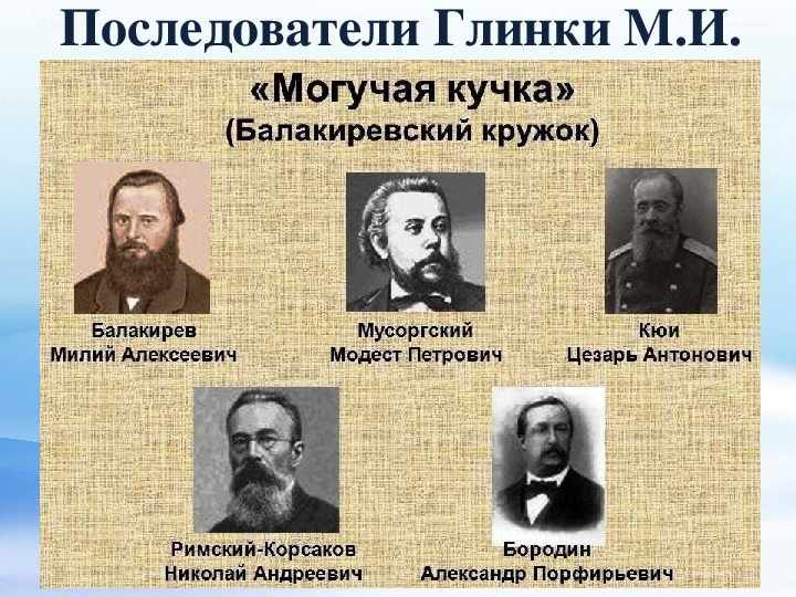 Основоположник русской музыки. Реферат Глинка основоположник русской музыкальной классики. Глинка основоположник чего. Усадьба основоположника русской классической музыки м.и.Глинки. Почему Глинку называют основоположником русской классической музыки.