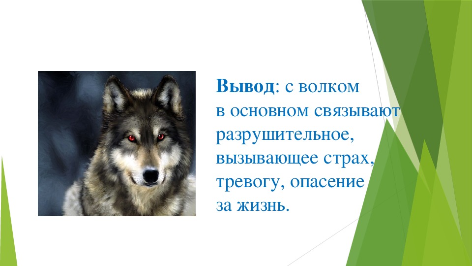 Тема стихотворения волчата о сулейменов