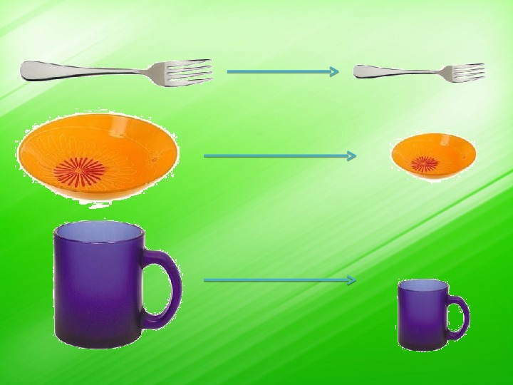 Тема посуда. Математика по теме посуда. Большой маленький по теме посуда. Один много тема посуда.