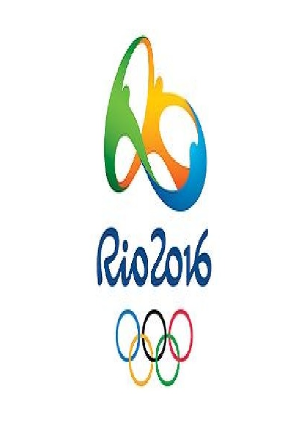 Сборник олимпийские летние игры в РИО 2016 года