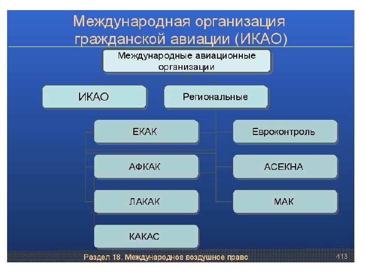 Предприятия и организации гражданской авиации. Международные воздушные организации. Международная организация гражданской авиации. Организация гражданской авиации структура.