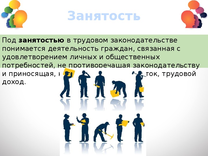 Задания по теме трудовое право. Трудовое право ЕГЭ Обществознание. Что понимается под трудоустройством. Трудовое право ЕГЭ презентация. Обществознание 9кл. Трудовое право-.