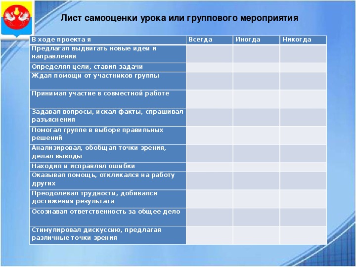 Однкнр расшифровка 6