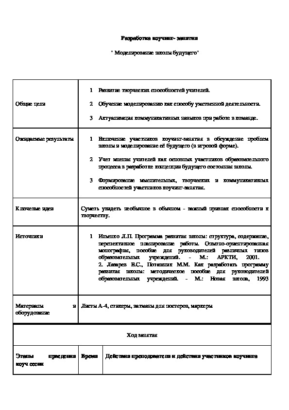 Обложка для материала работа с МОми