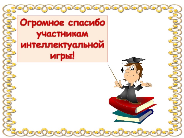 Интеллектуальная игра по русскому языку 8 класс презентация