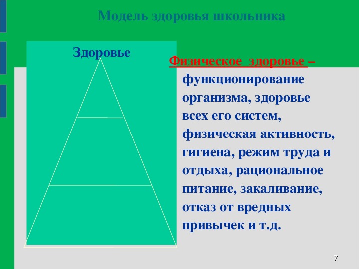 Здоровье человека как индивидуальная так и общественная ценность презентация 9 класс