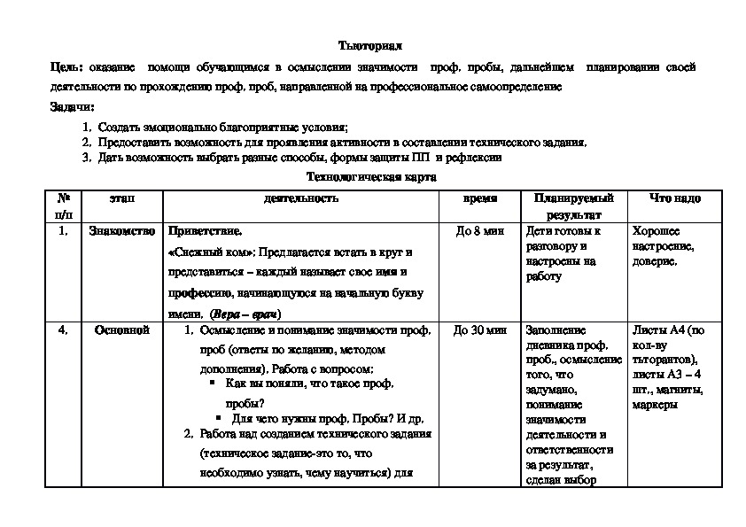 День космонавтики технологическая карта внеурочного занятия