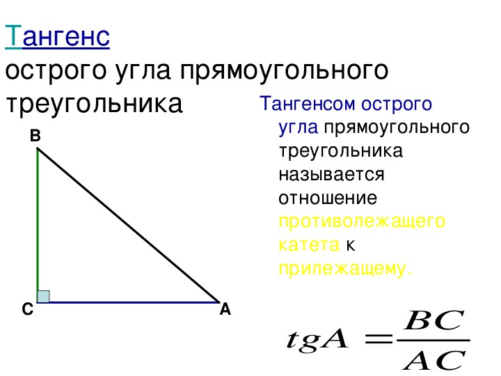 Синус острого угла всегда меньше единицы. Как найти тангенс угла в прямоугольнике. Тангенс острого угла прямоугольного треугольника равен отношению. Тангенс в прямоугольном треугольнике. Как найти тангенс угла б.