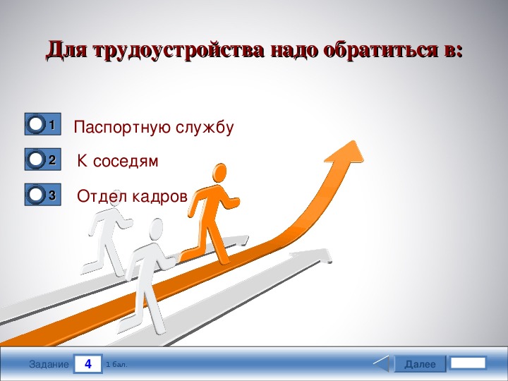 Учреждения и отделы по трудоустройству сбо 9 класс презентация