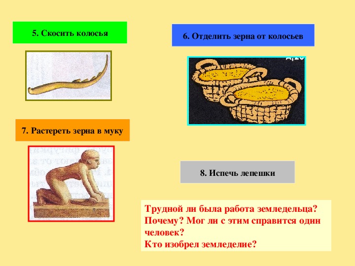 Вода и земледелие презентация по истории 6 класс 8 вид