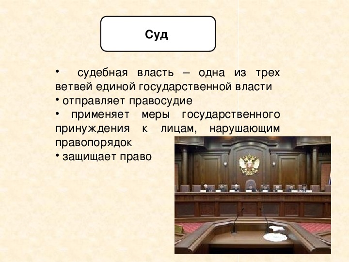 Правоохранительные органы рф презентация 9 класс обществознание боголюбов