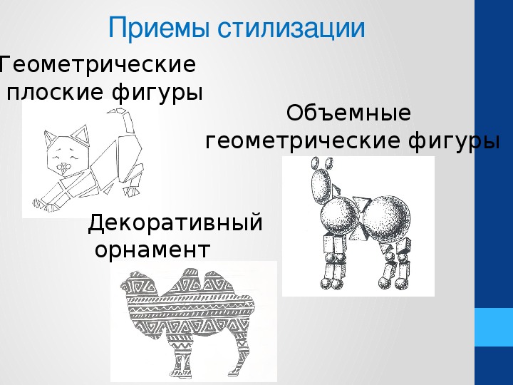 Стилизация и полистилистика урок музыки 8 класс презентация