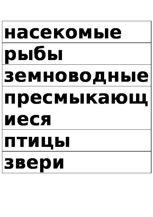 Презентация на тему "Размножение и развитие животных" (3 класс Окружающий мир  "УМК Школа России"