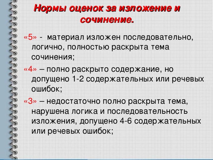 Показатели текста. Нормы и критерии оценивания изложения в начальной школе. Как оценивать изложение в 3 классе. Нормы оценок за изложение в начальной школе. 4 Нормы оценок по ФГОС В начальной школе.