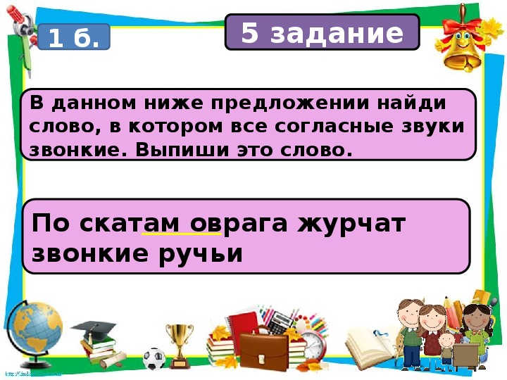 Родительское собрание впр в 4 классе с презентацией