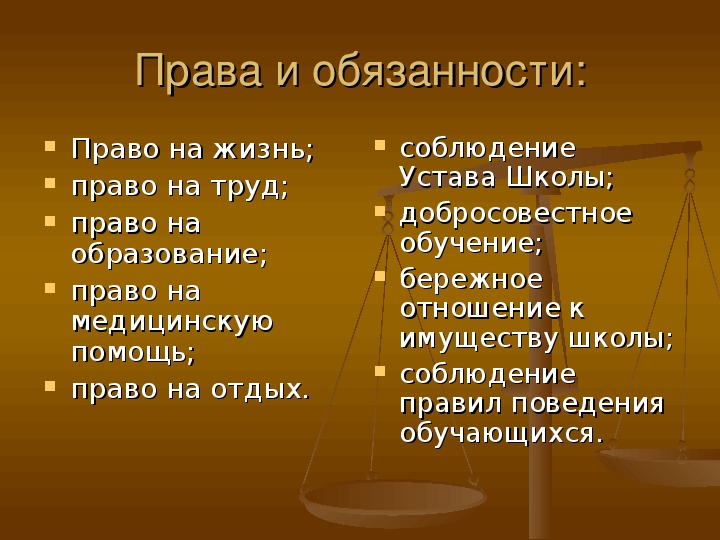 Ответственность классный час 5 класс презентация