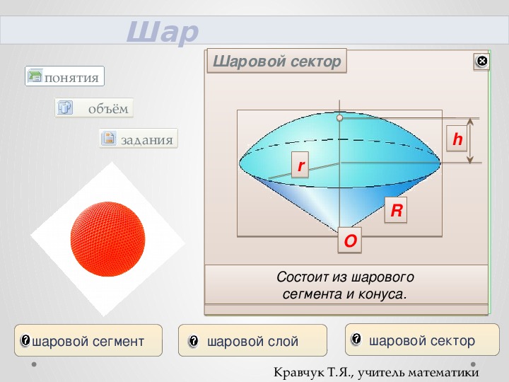 Что такое файловая шара