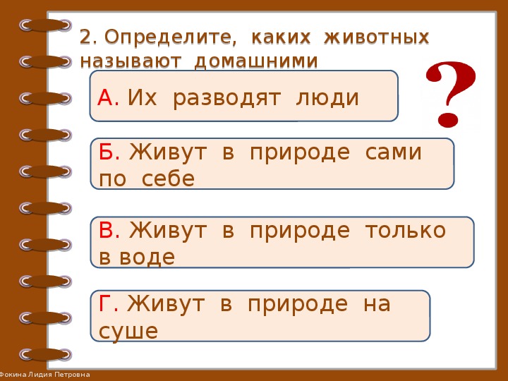 Люблю все живое 2 класс контрольная работа. Люблю все живое 2 класс контрольная работа