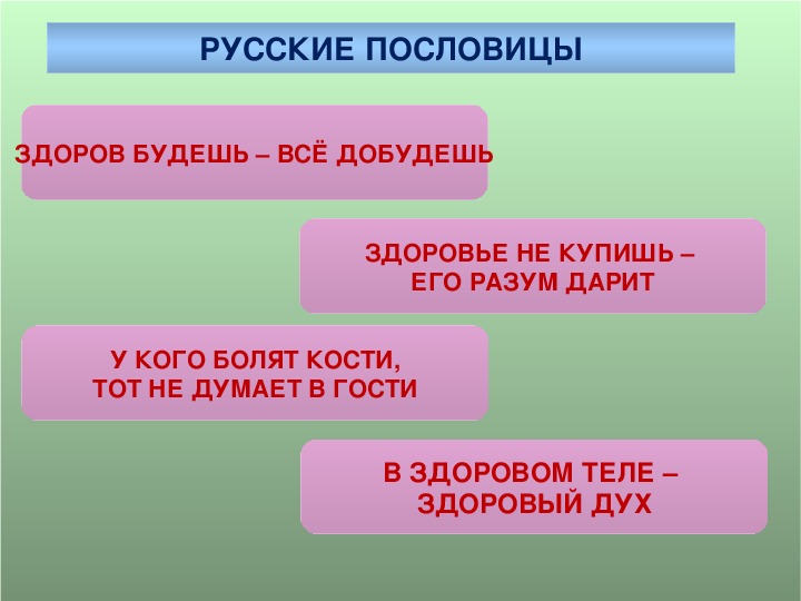 Презентация на тему организм 10 класс