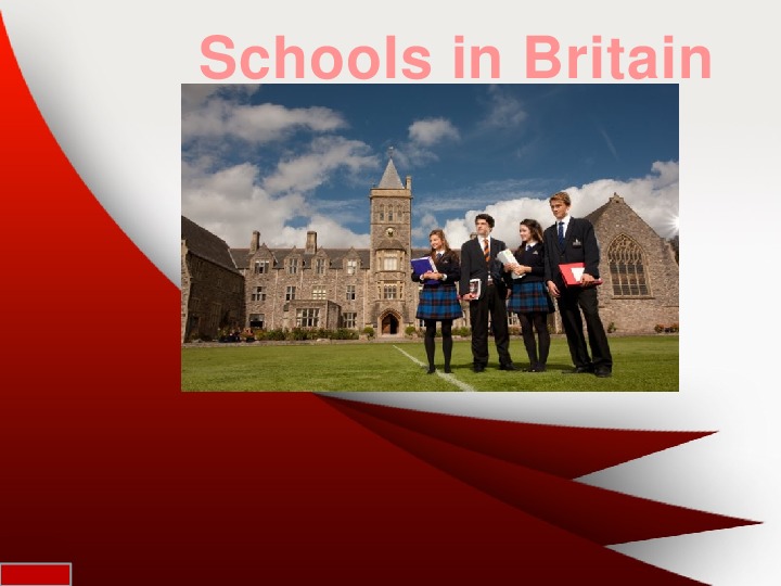 Schools in britain текст. Система образования в Великобритании картинки для презентации. Названия английских школ. Образование в США презентация. Пример государственной школы в Англии.