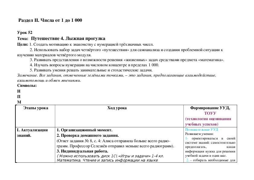 Обложка для материала Путешествие 4. Лыжная прогулка
