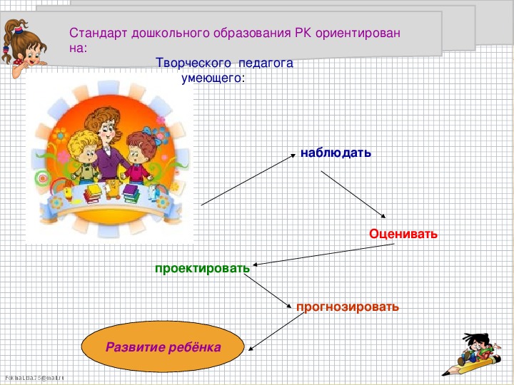 Казахстан учебные правила