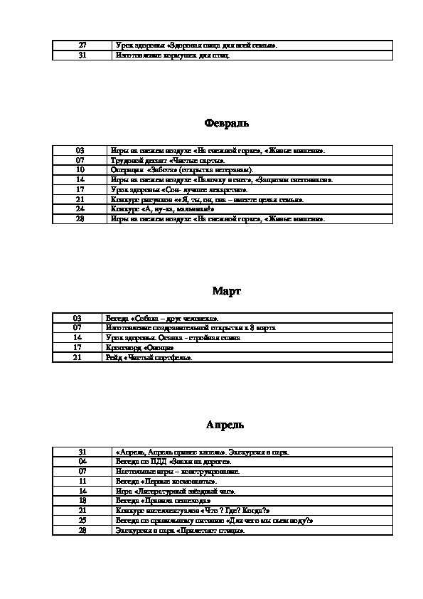 Положение о группе продленного дня по новому закону об образовании 2020 в ворде