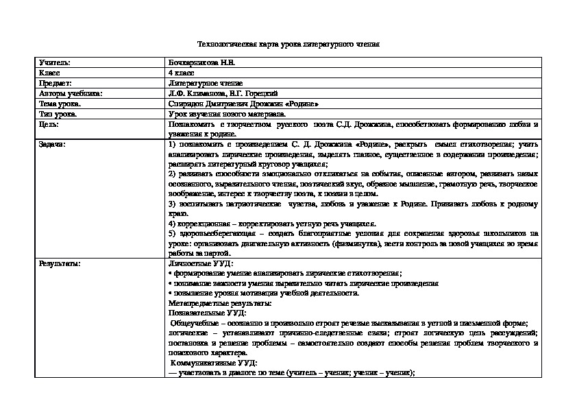 Обложка для материала Спиридон Дмитриевич Дрожжин «Родине»