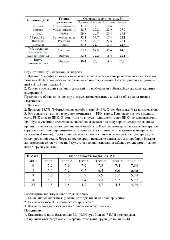 Компьютерные программы позволяющие проводить вычисления с данными представленными в виде