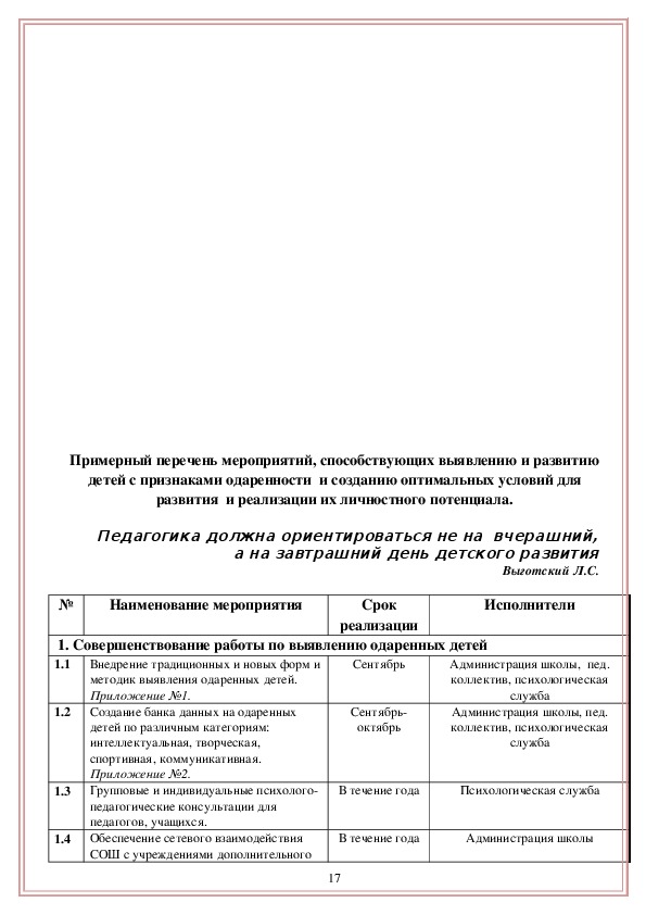 Программа производственного экологического контроля