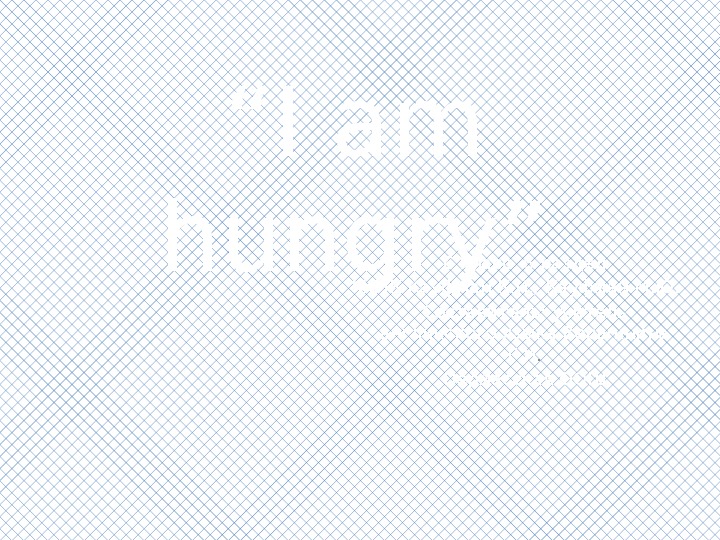 Обложка для материала Конспект урока английского языка в 6 классе  по теме « I am hungry. Местоимения some и any.»