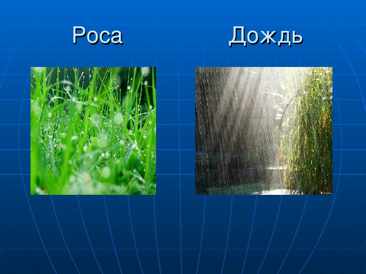 Облака и атмосферные осадки презентация 6 класс география