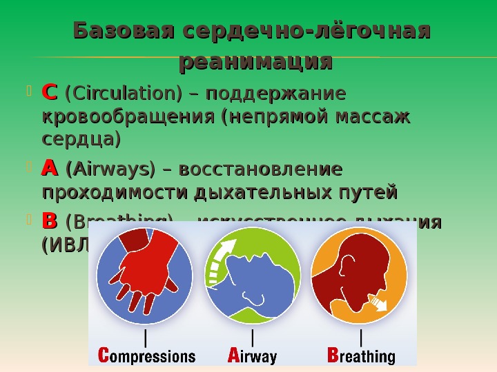 Базовая сердечно. Базовая сердечно-легочная реанимация. Базовая легочно - сердечная реанимация. Базовая Базовая сердечно-лёгочная реанимация.