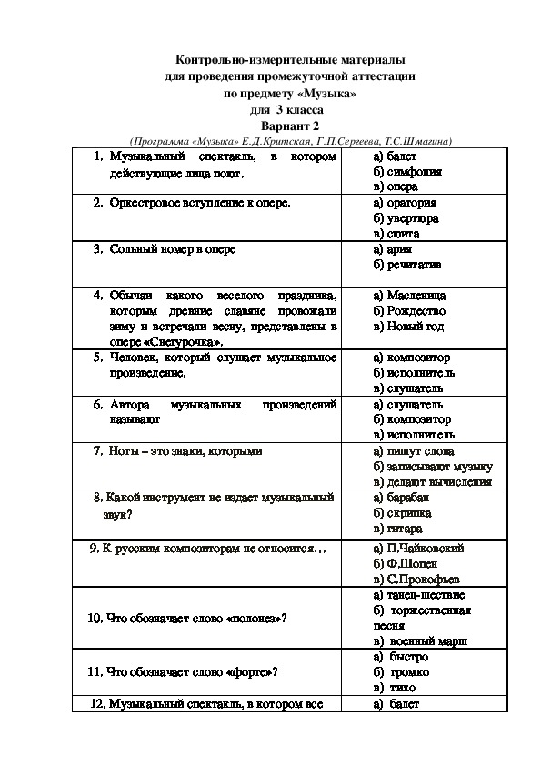 Промежуточная итоговая аттестация 3 класс. Аттестация по Музыке 2 класс. Аттестация по Музыке 3 класс. Промежуточная аттестация 2 класс. Форма промежуточной аттестации по Музыке.