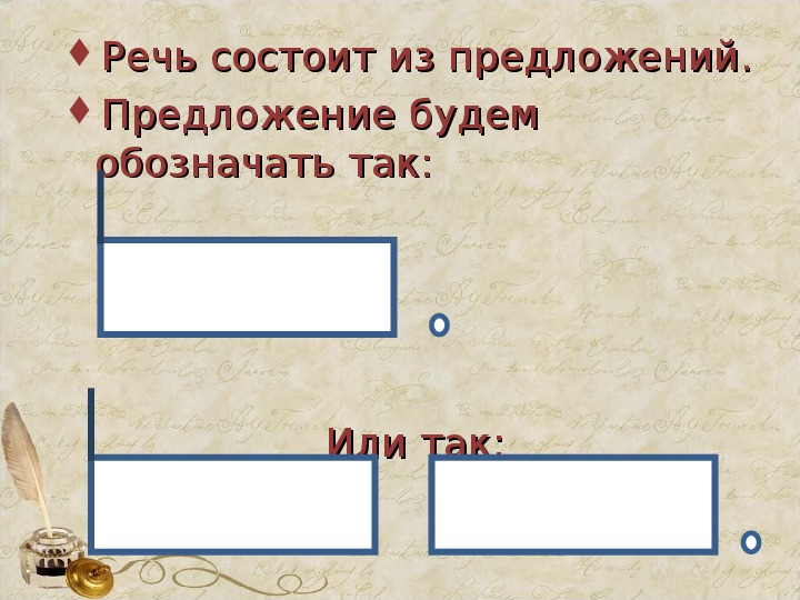 Из чего состоит речь. Речь состоит из предложений предложение будем обозначать 1. Письменная речь состоит из. Правило наша речь состоит из предложений.