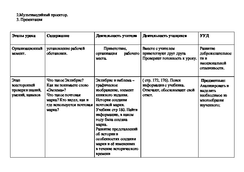 В чем заключался план генерала гудовича почему