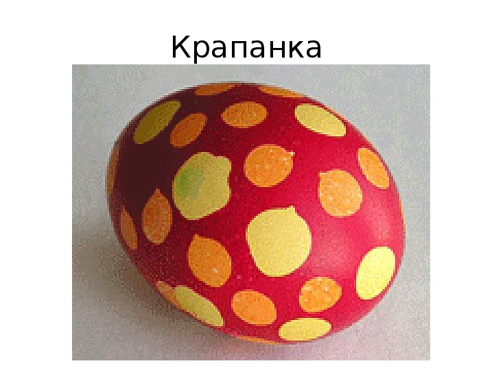 Яйца крапанки картинки для детей