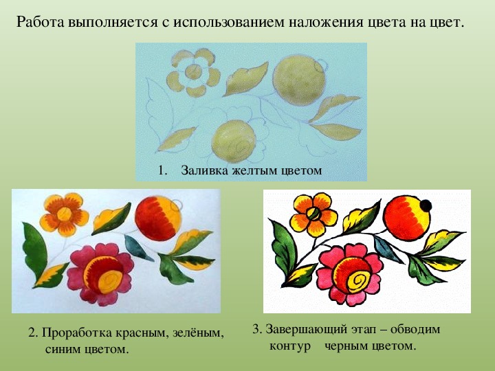 Полховский майдан презентация