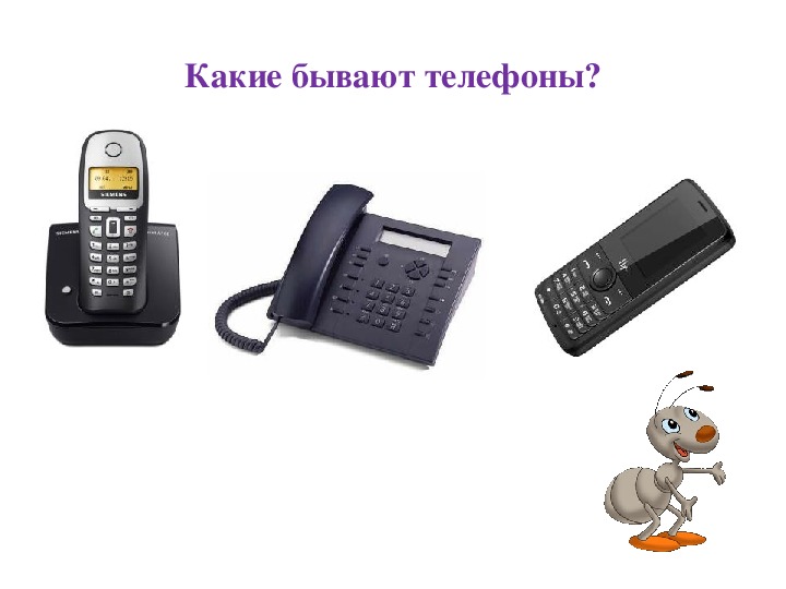 Презентация по окружающему миру 