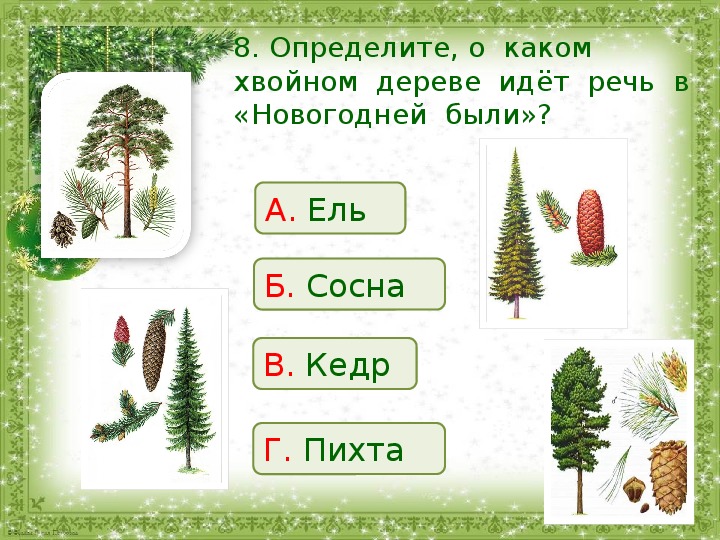 Михалков новогодняя быль главная мысль