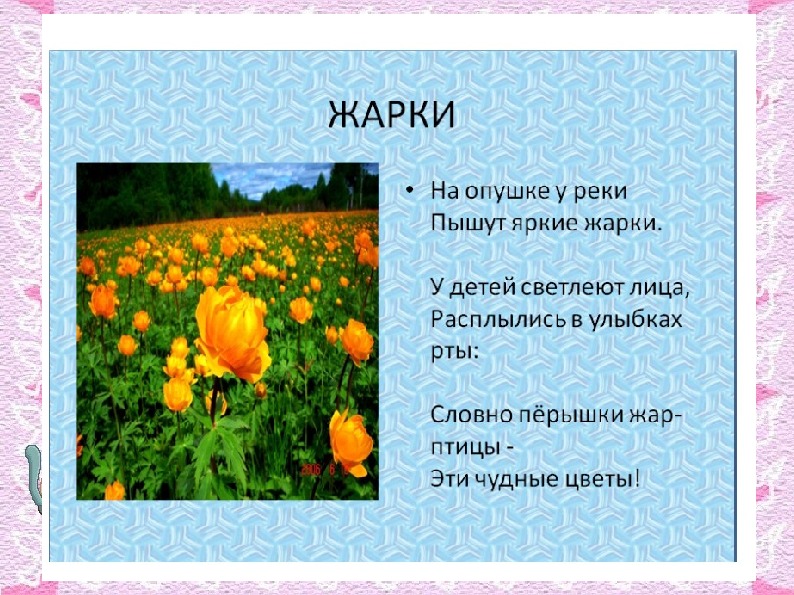 Презентация " Стихи Забайкальских поэтов для детей"