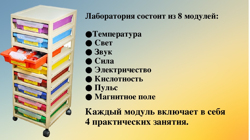 Наураша презентация для педагогов