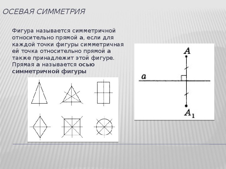 Фигуры симметричные относительно точки о на рисунке. Ось симметрии 3 класс математика. Симметричные фигуры. Фигуры симметричные относительно точки.