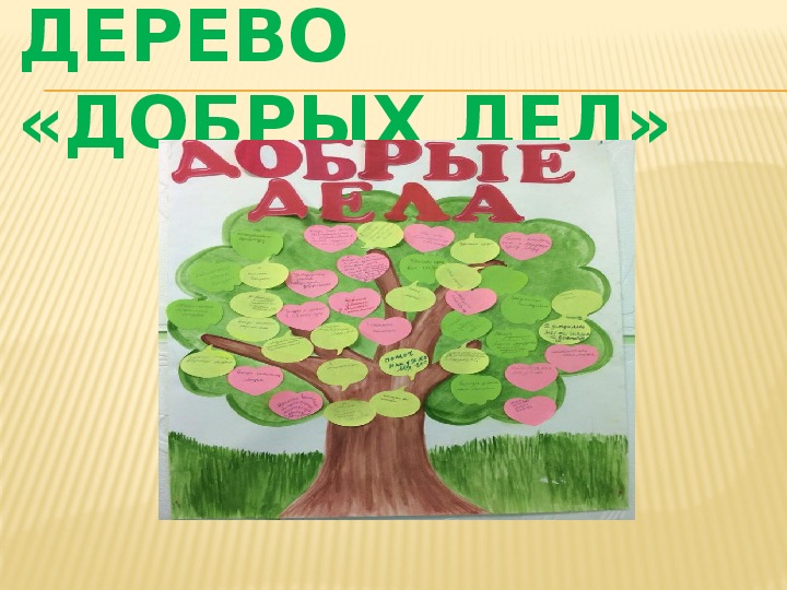 Как нарисовать дерево мудрости 4 класс орксэ