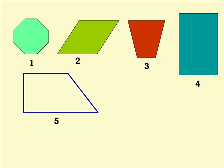 Презентация по геометрии 8 класс по теме "Четырехугольники.Ромб и квадрат"