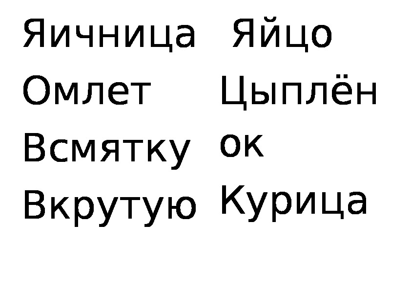 5 класс. Урок № 15. Тезис и доказательства