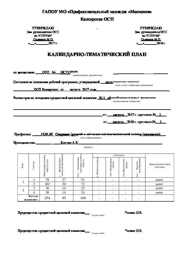 Сварщик ручной сварки полимерных материалов учебный план